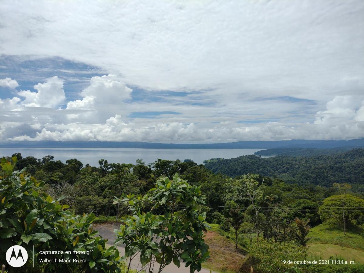 Hotel Mirador Osa Mogos 外观 照片